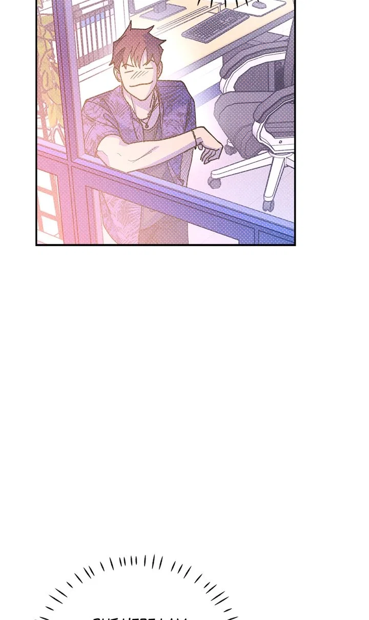Semantic Error Chapter 61 - Page 8