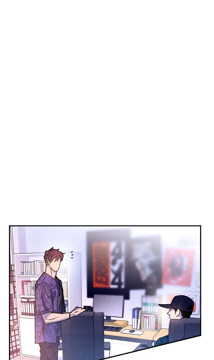 Semantic Error Chapter 61 - Page 10