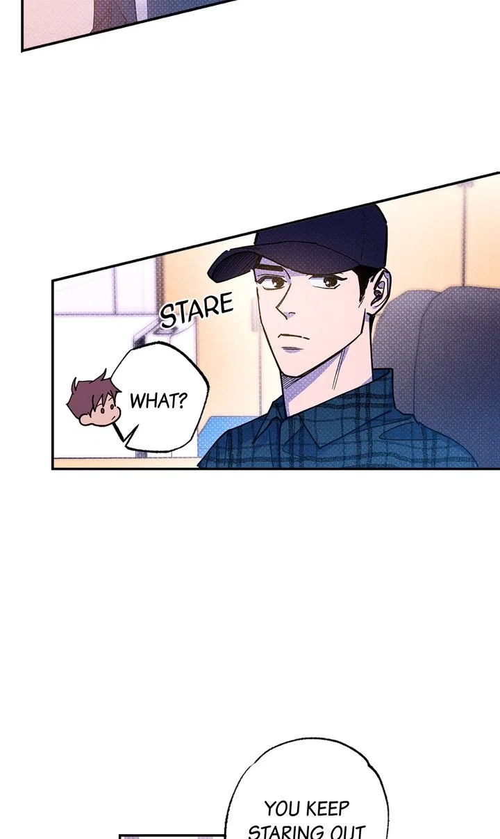 Semantic Error Chapter 61 - Page 11