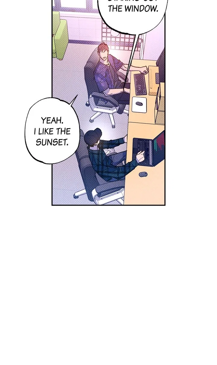 Semantic Error Chapter 61 - Page 12