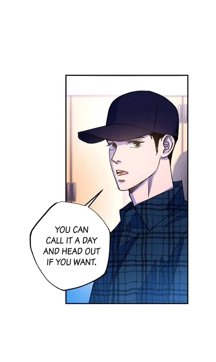 Semantic Error Chapter 61 - Page 13