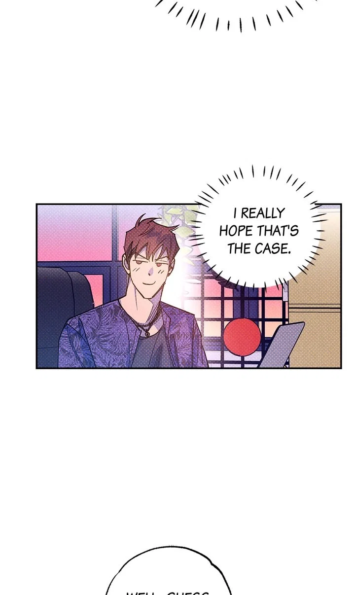 Semantic Error Chapter 61 - Page 15