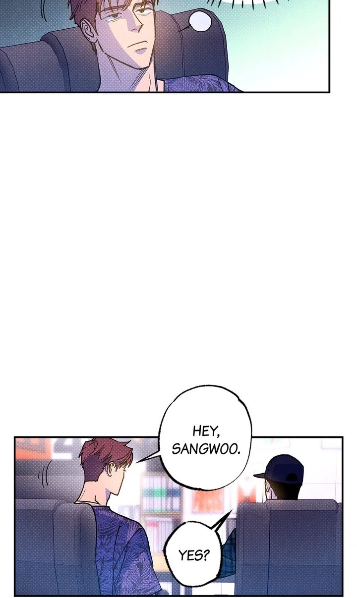 Semantic Error Chapter 61 - Page 17
