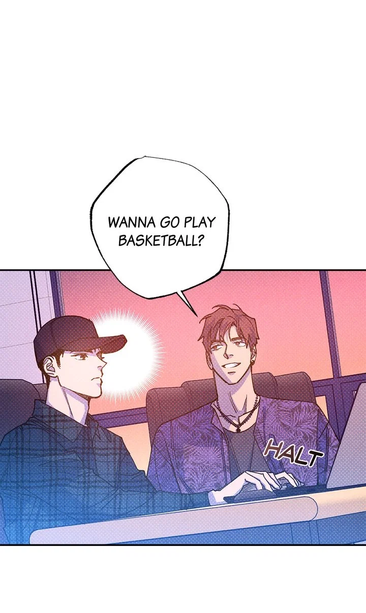 Semantic Error Chapter 61 - Page 18
