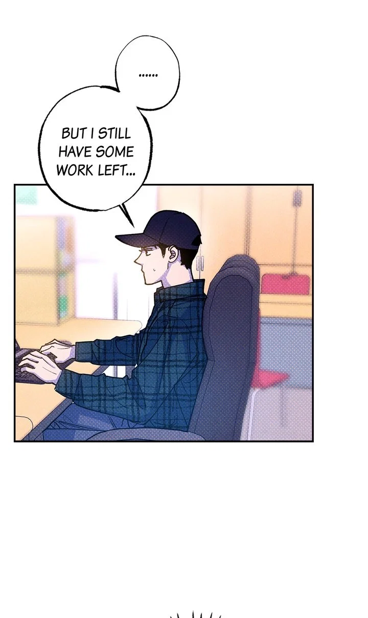 Semantic Error Chapter 61 - Page 19