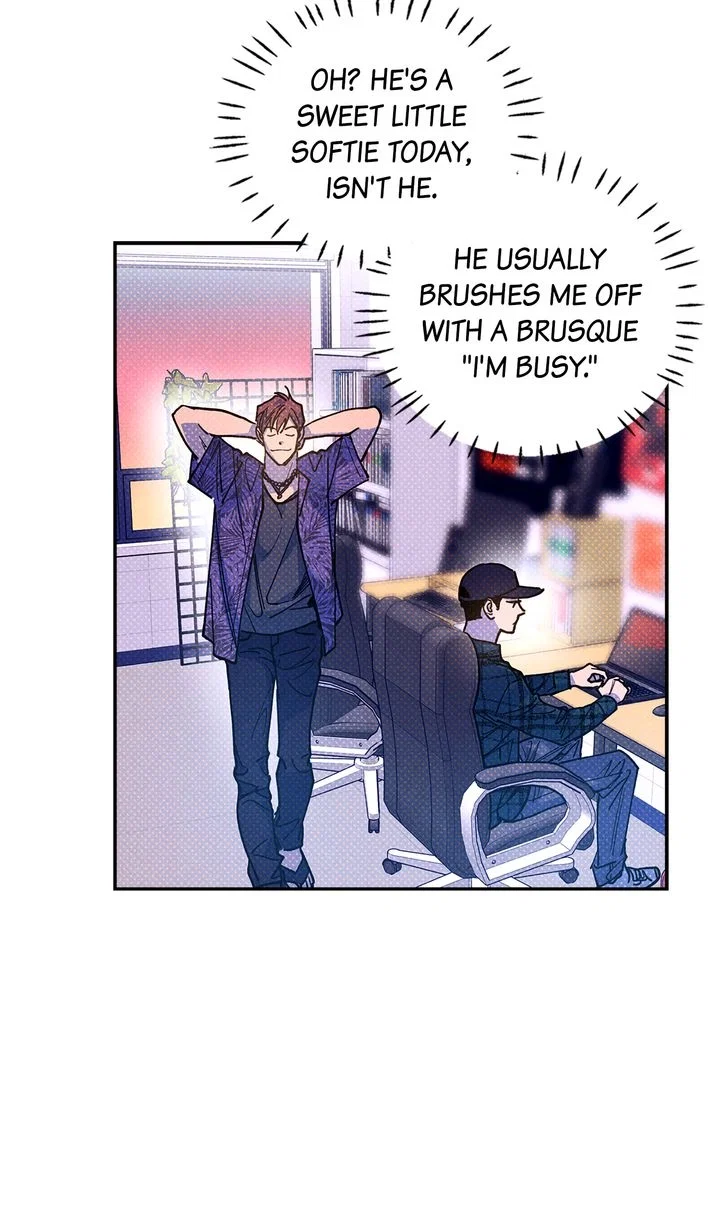 Semantic Error Chapter 61 - Page 20