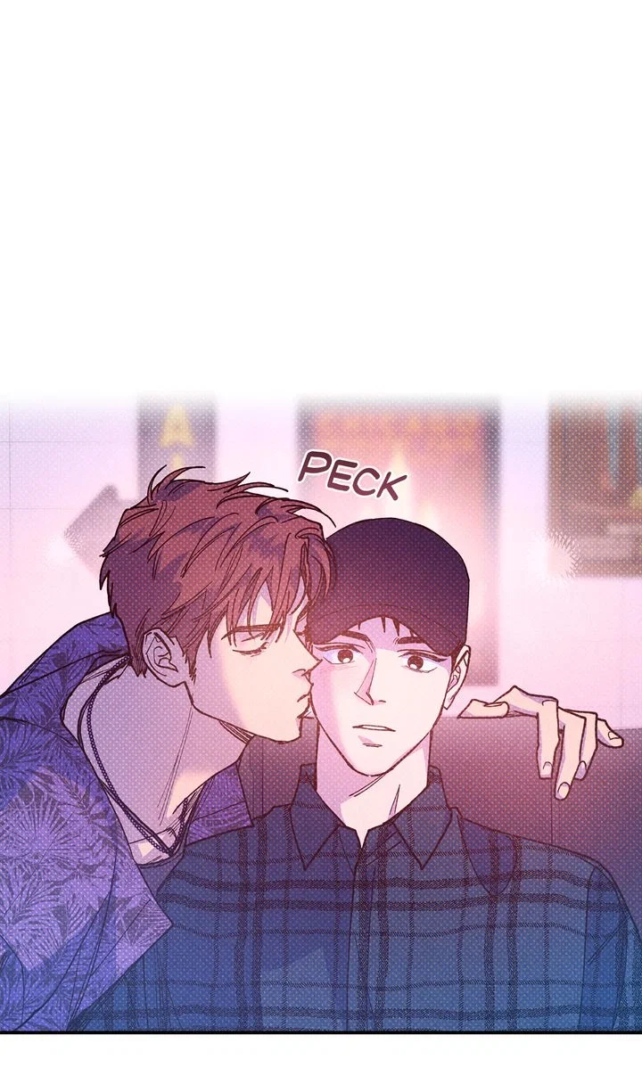 Semantic Error Chapter 61 - Page 22