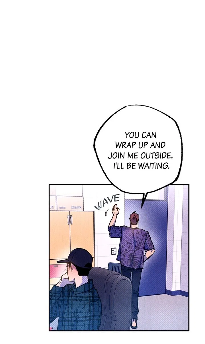 Semantic Error Chapter 61 - Page 23