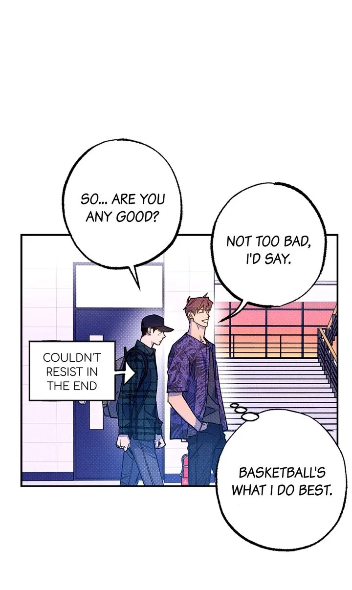 Semantic Error Chapter 61 - Page 24