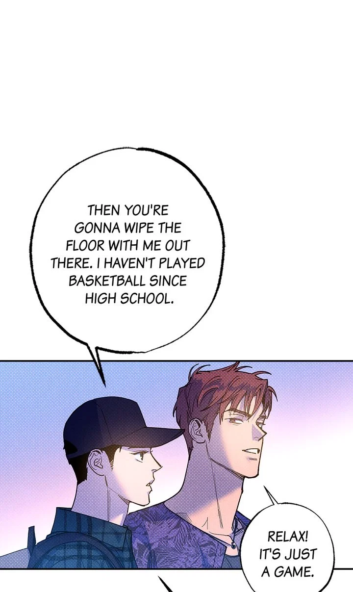 Semantic Error Chapter 61 - Page 25