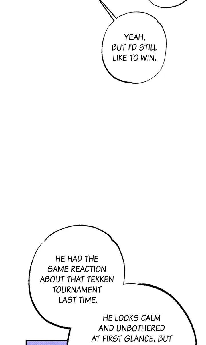 Semantic Error Chapter 61 - Page 26
