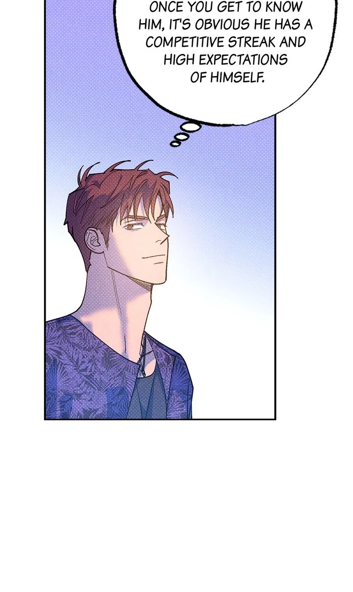 Semantic Error Chapter 61 - Page 27