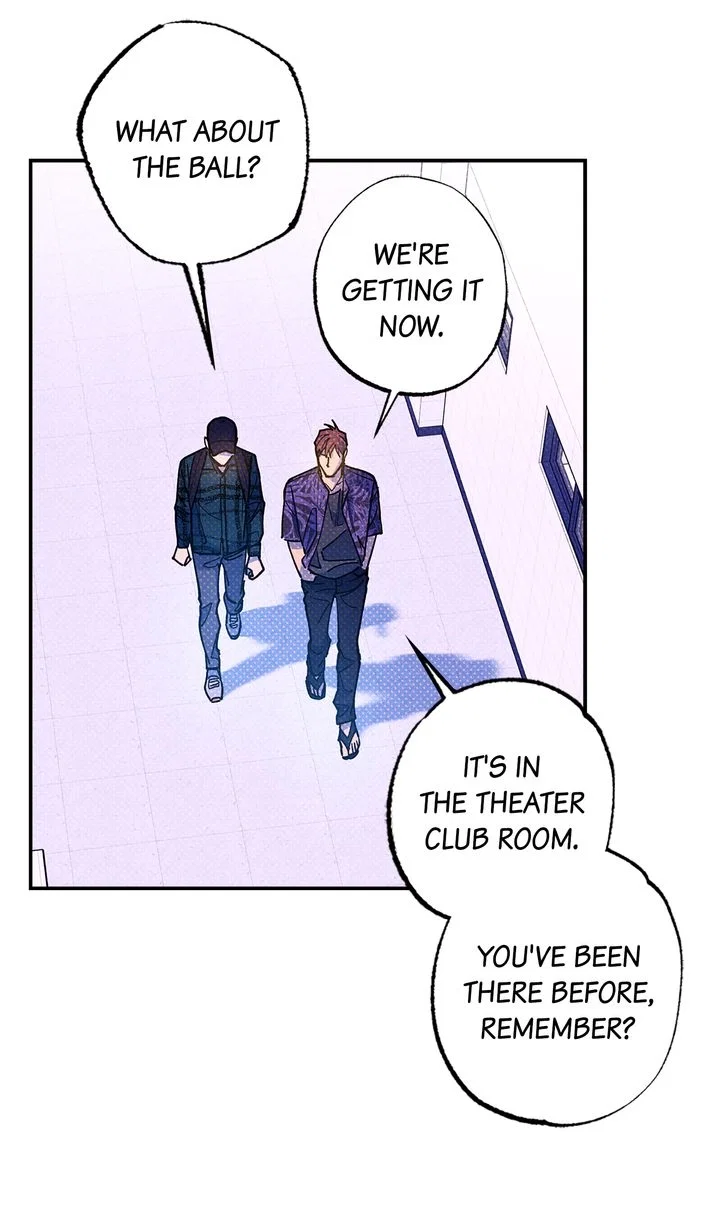 Semantic Error Chapter 61 - Page 28
