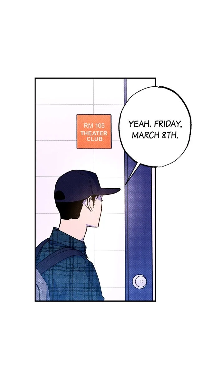 Semantic Error Chapter 61 - Page 29