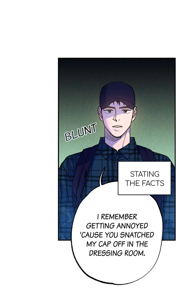 Semantic Error Chapter 61 - Page 30