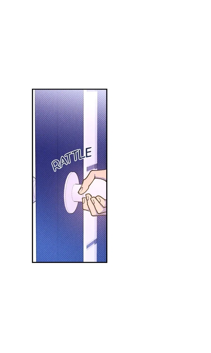 Semantic Error Chapter 61 - Page 31