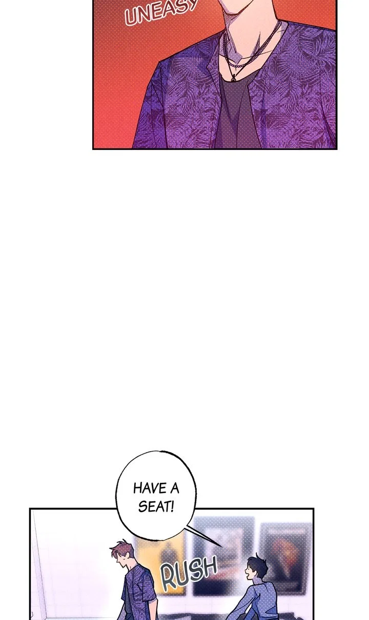 Semantic Error Chapter 61 - Page 34