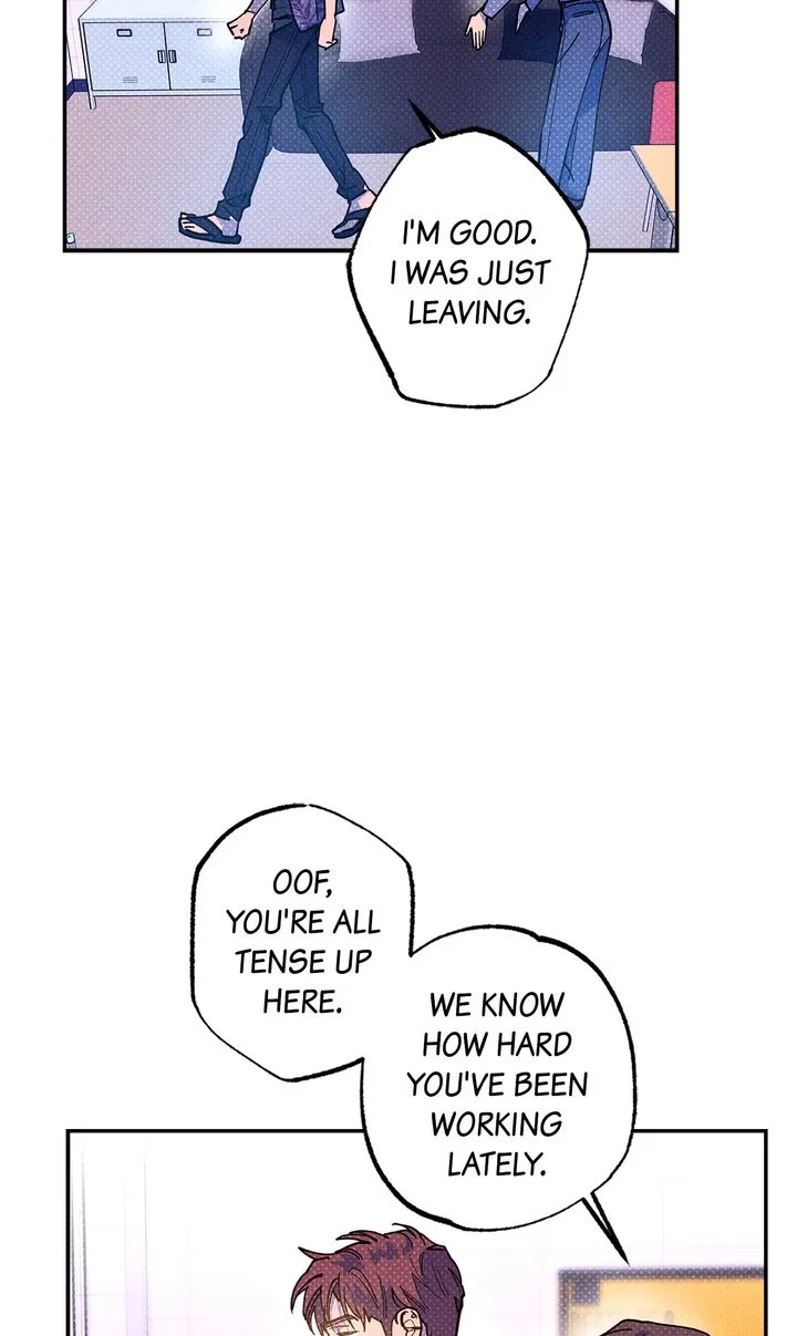 Semantic Error Chapter 61 - Page 35