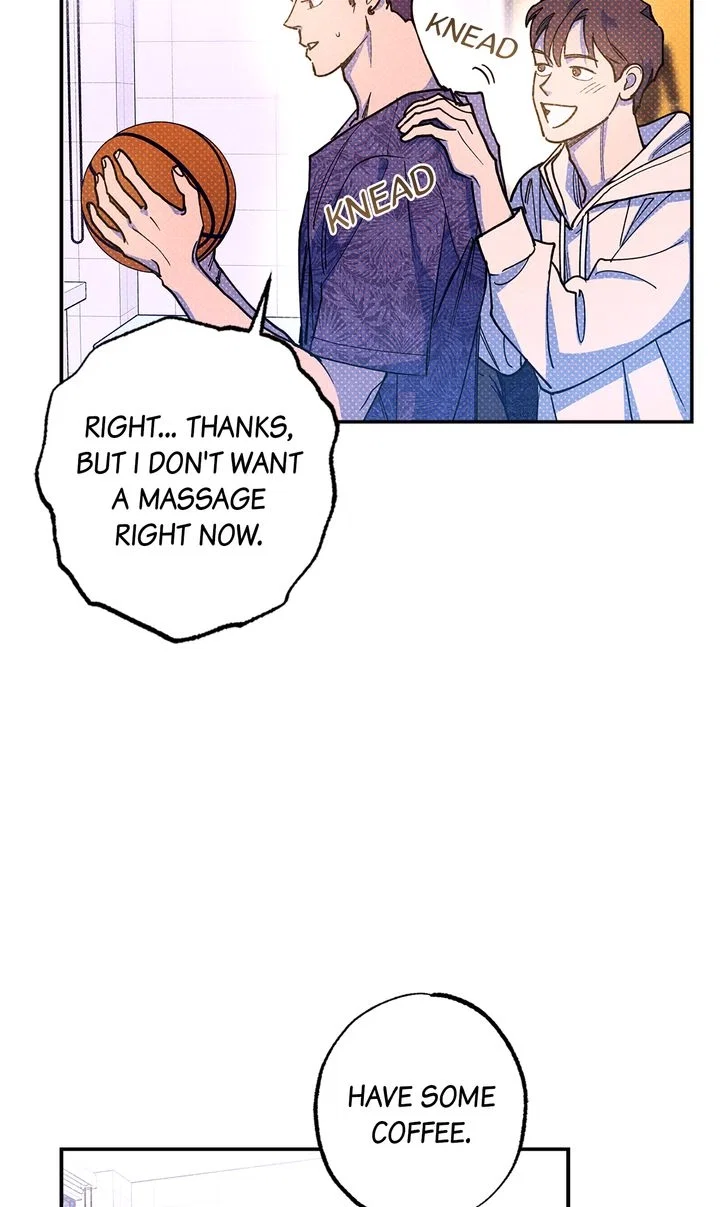 Semantic Error Chapter 61 - Page 36