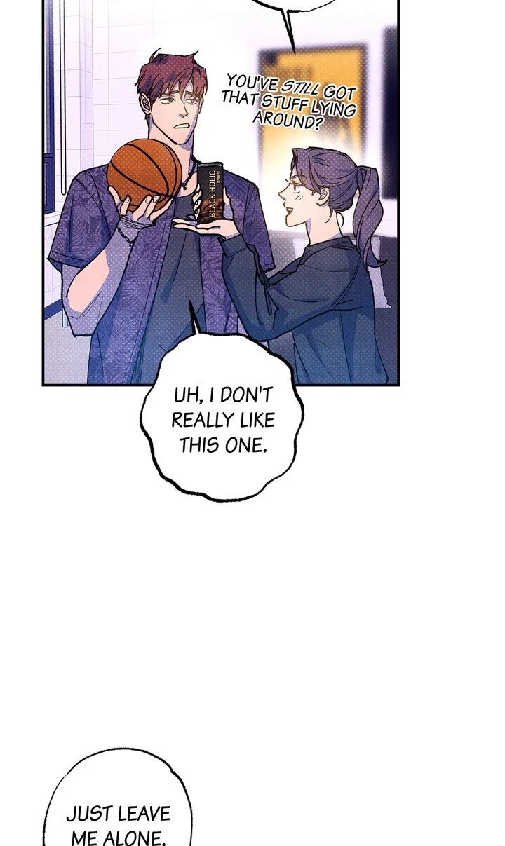 Semantic Error Chapter 61 - Page 37