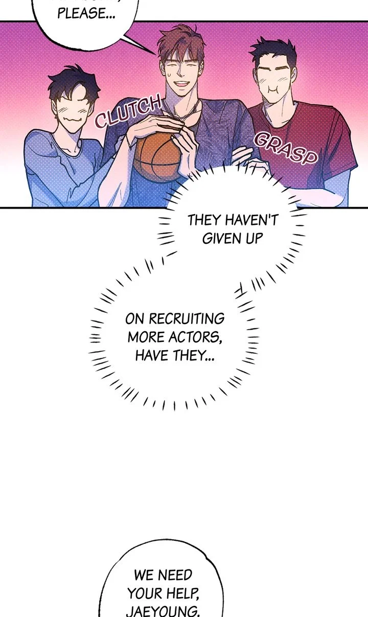Semantic Error Chapter 61 - Page 38