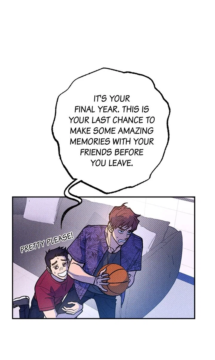 Semantic Error Chapter 61 - Page 40