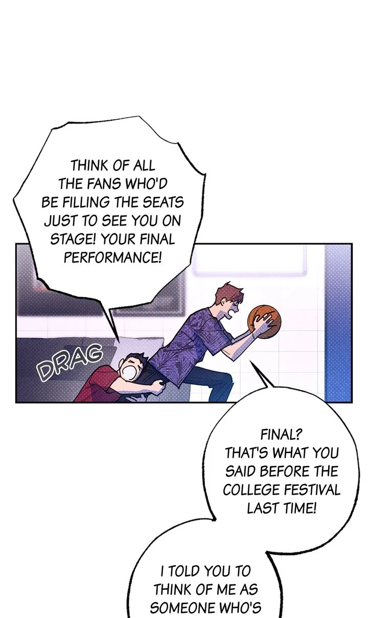 Semantic Error Chapter 61 - Page 41