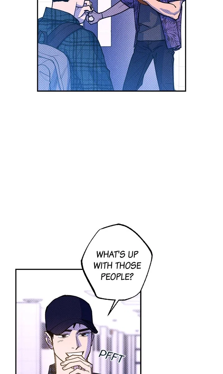 Semantic Error Chapter 61 - Page 43