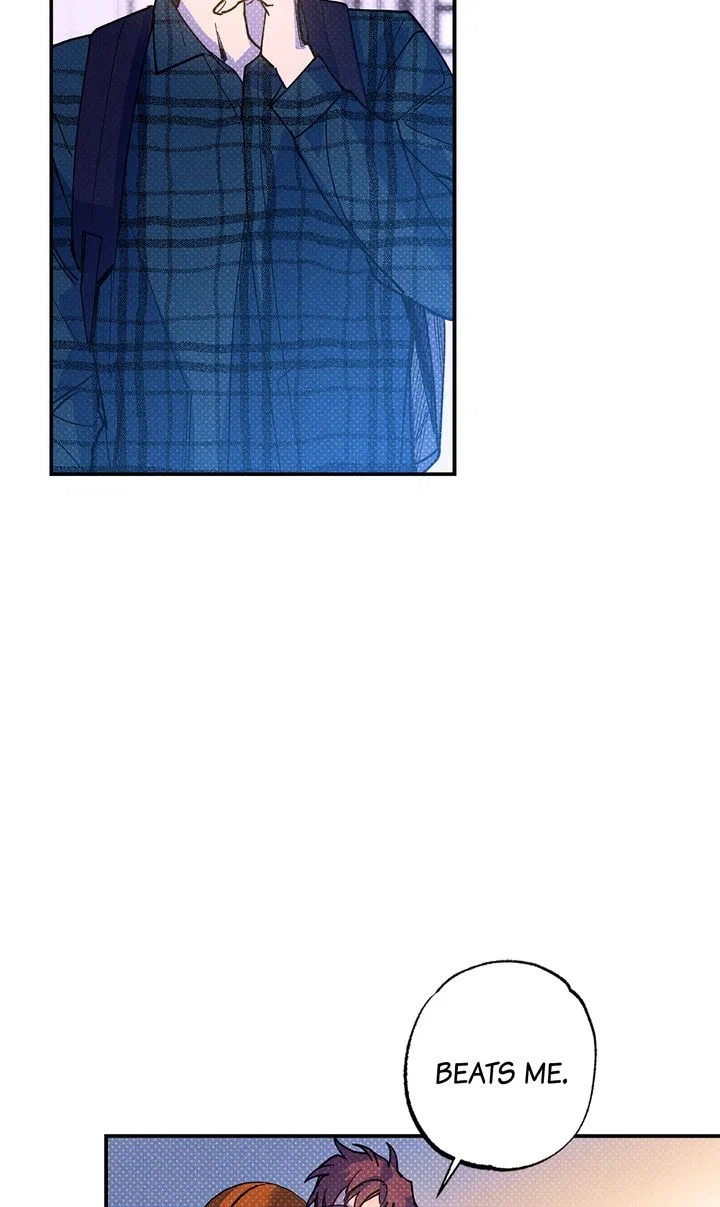 Semantic Error Chapter 61 - Page 44