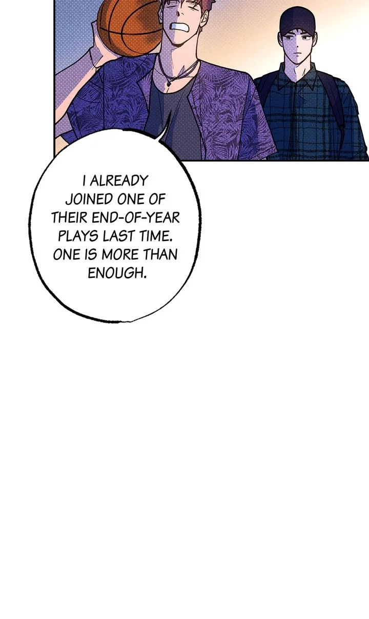 Semantic Error Chapter 61 - Page 45