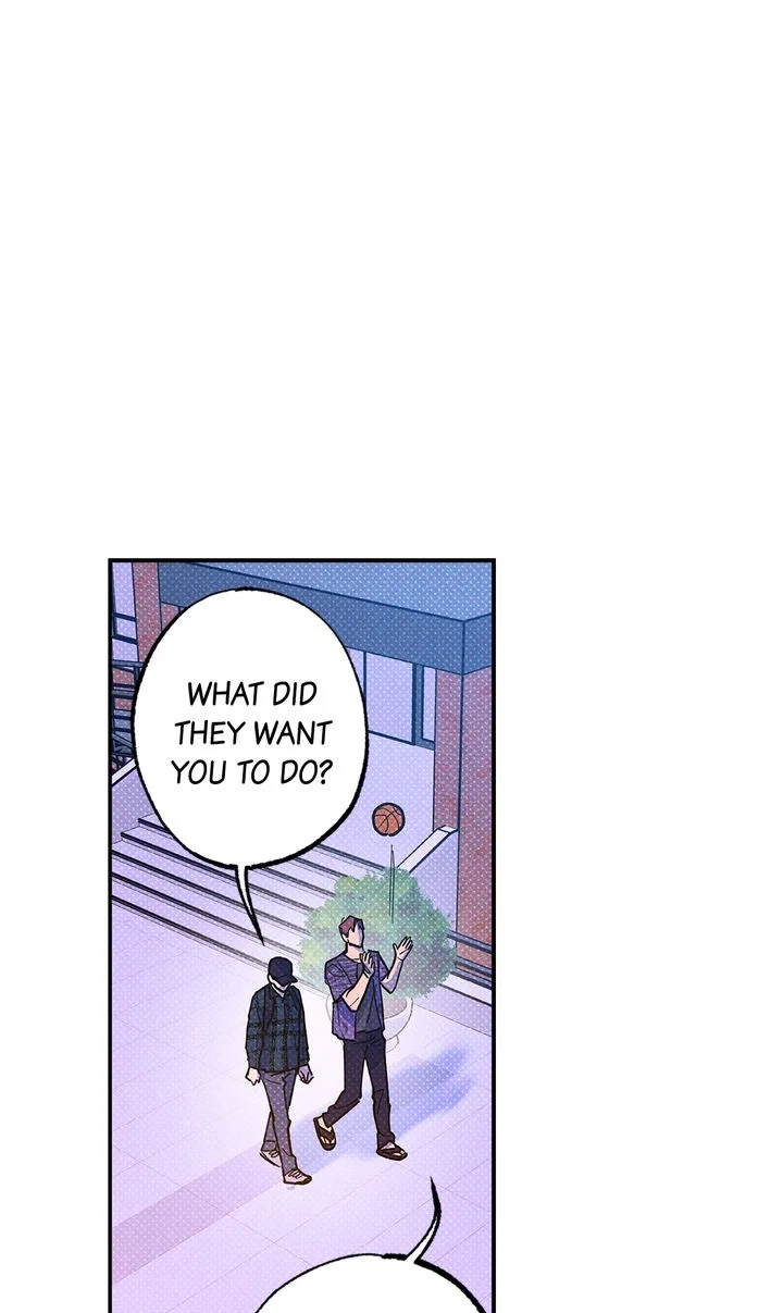 Semantic Error Chapter 61 - Page 47