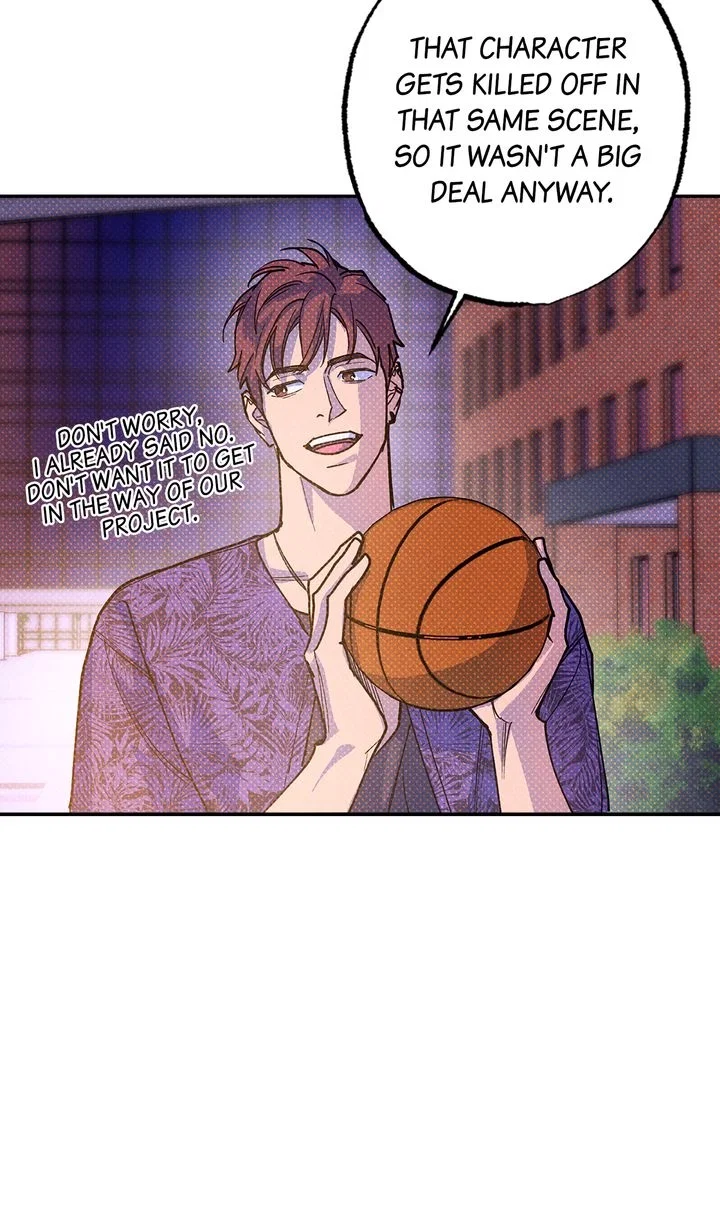Semantic Error Chapter 61 - Page 49