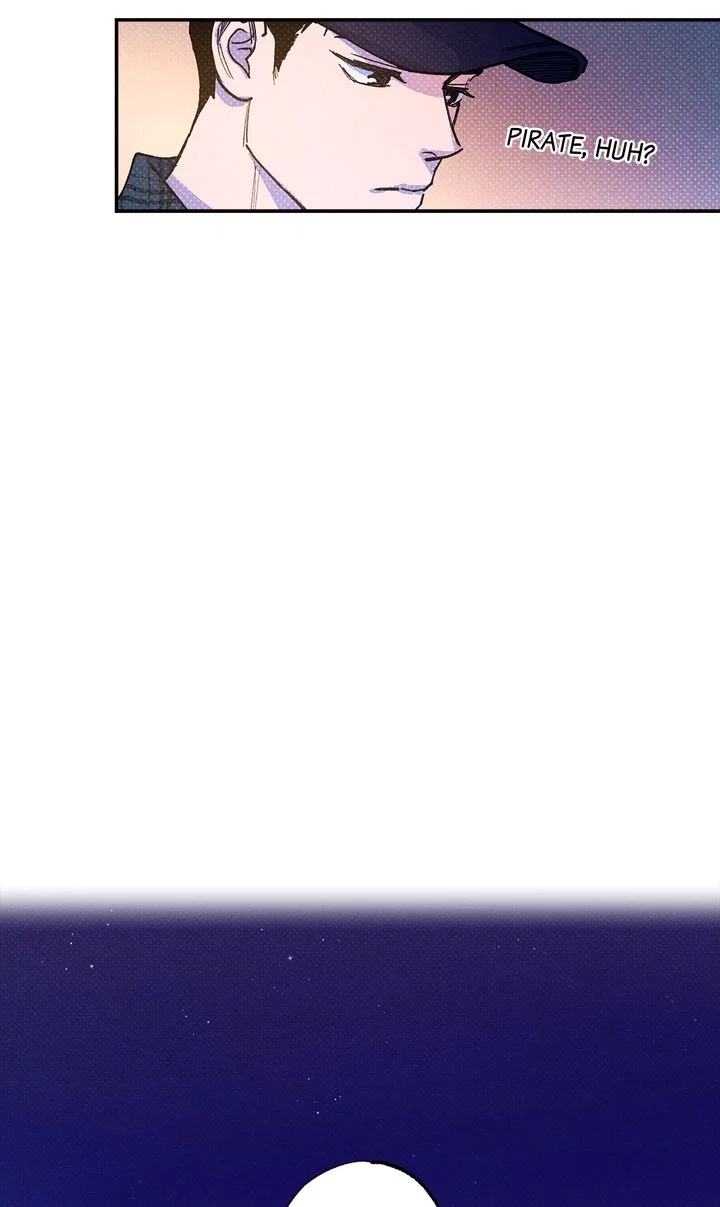 Semantic Error Chapter 61 - Page 50