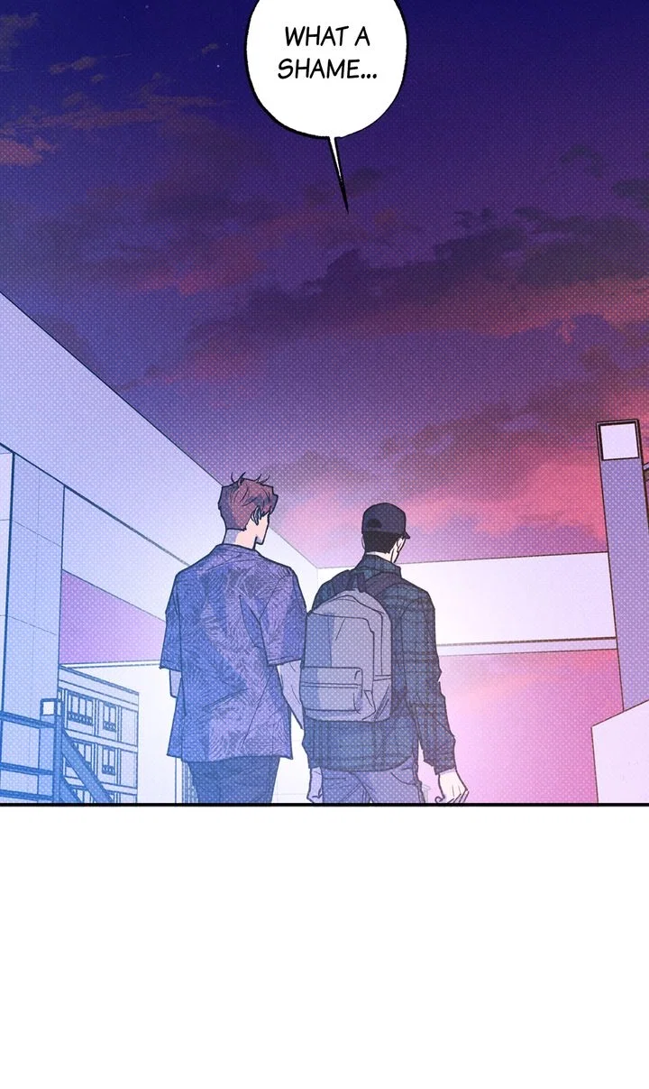 Semantic Error Chapter 61 - Page 51