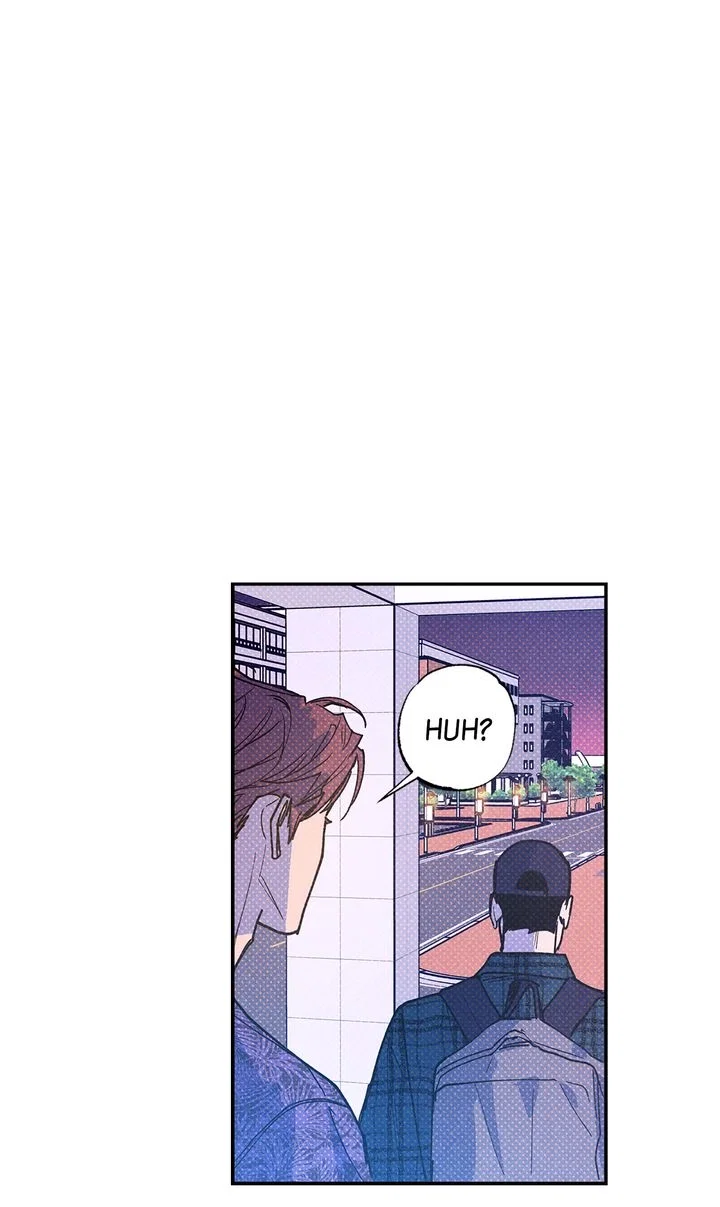 Semantic Error Chapter 61 - Page 52