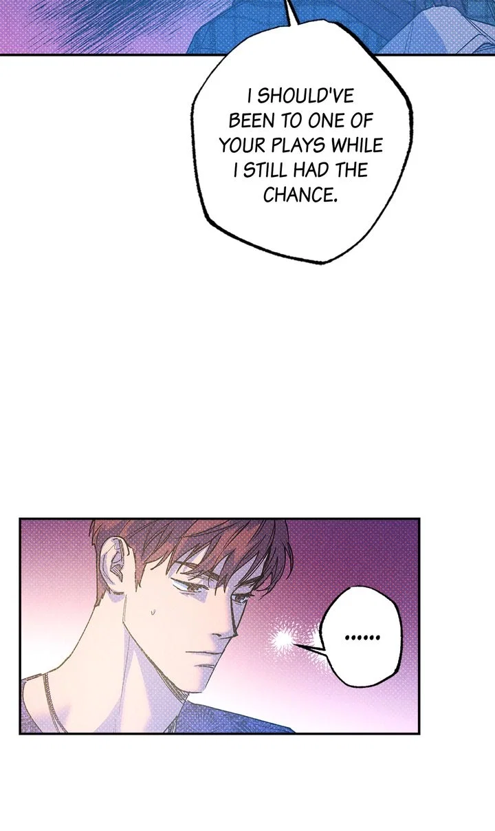 Semantic Error Chapter 61 - Page 54