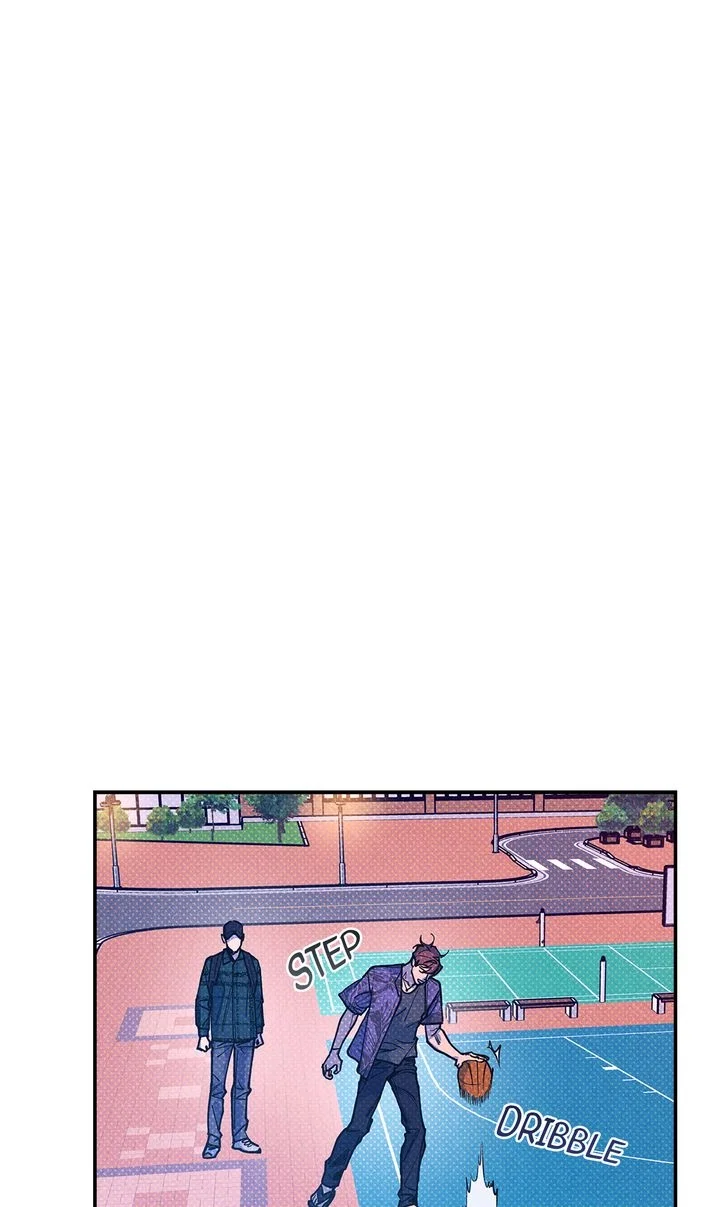 Semantic Error Chapter 61 - Page 55