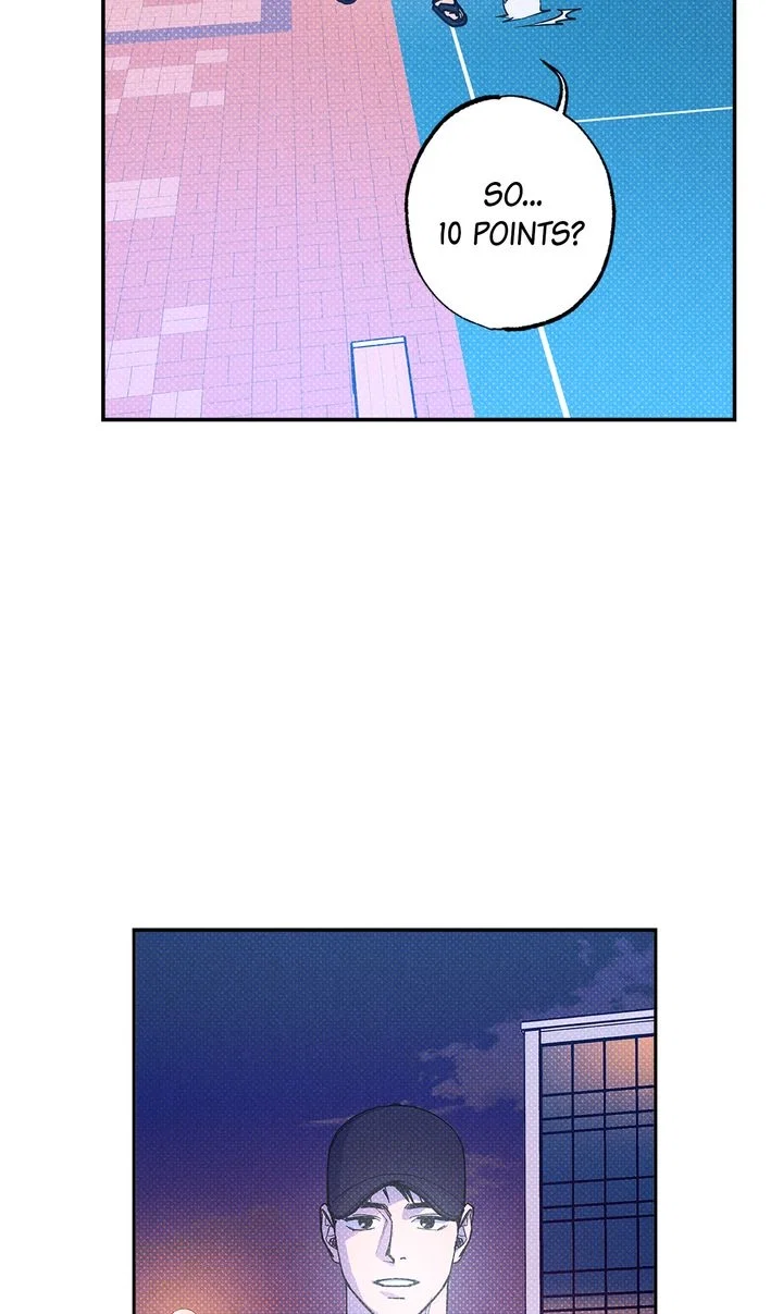 Semantic Error Chapter 61 - Page 56