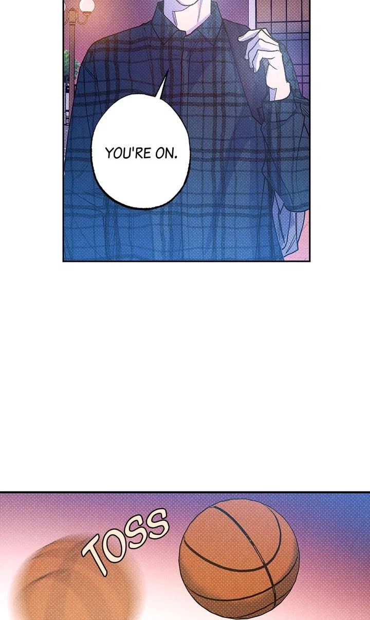 Semantic Error Chapter 61 - Page 57