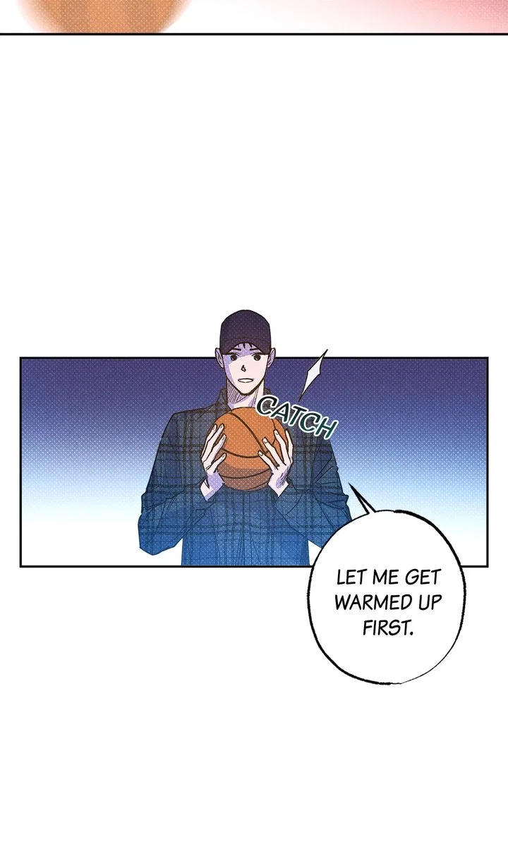 Semantic Error Chapter 61 - Page 58