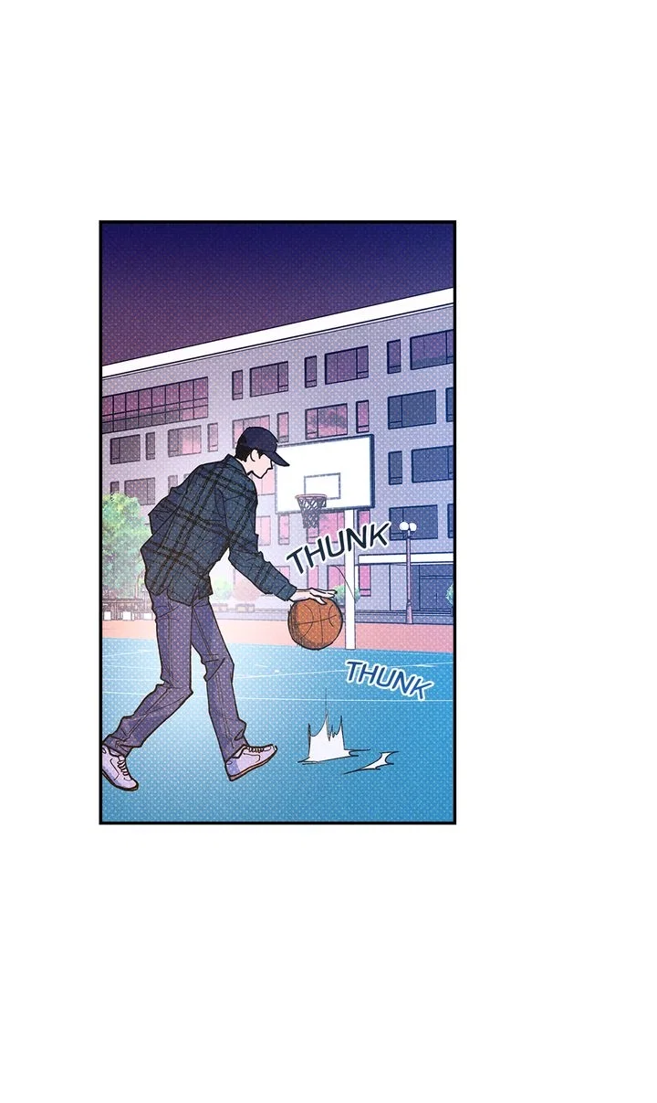 Semantic Error Chapter 61 - Page 59