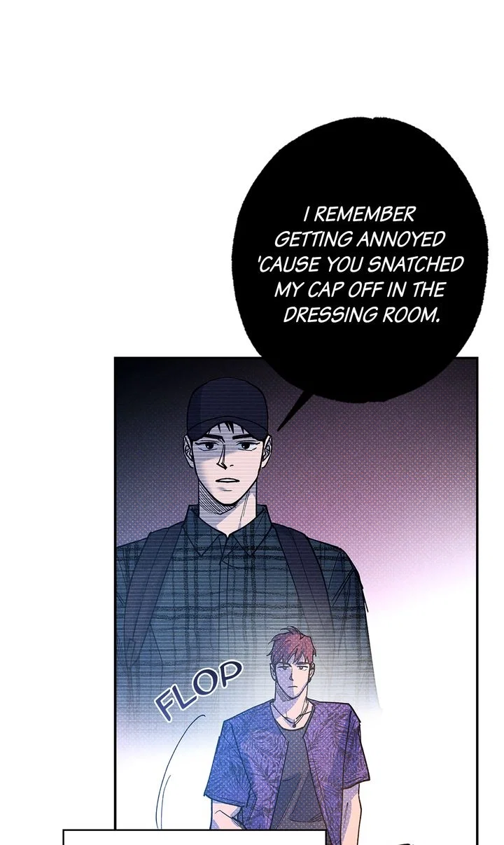 Semantic Error Chapter 61 - Page 60