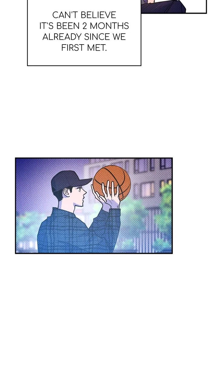 Semantic Error Chapter 61 - Page 61
