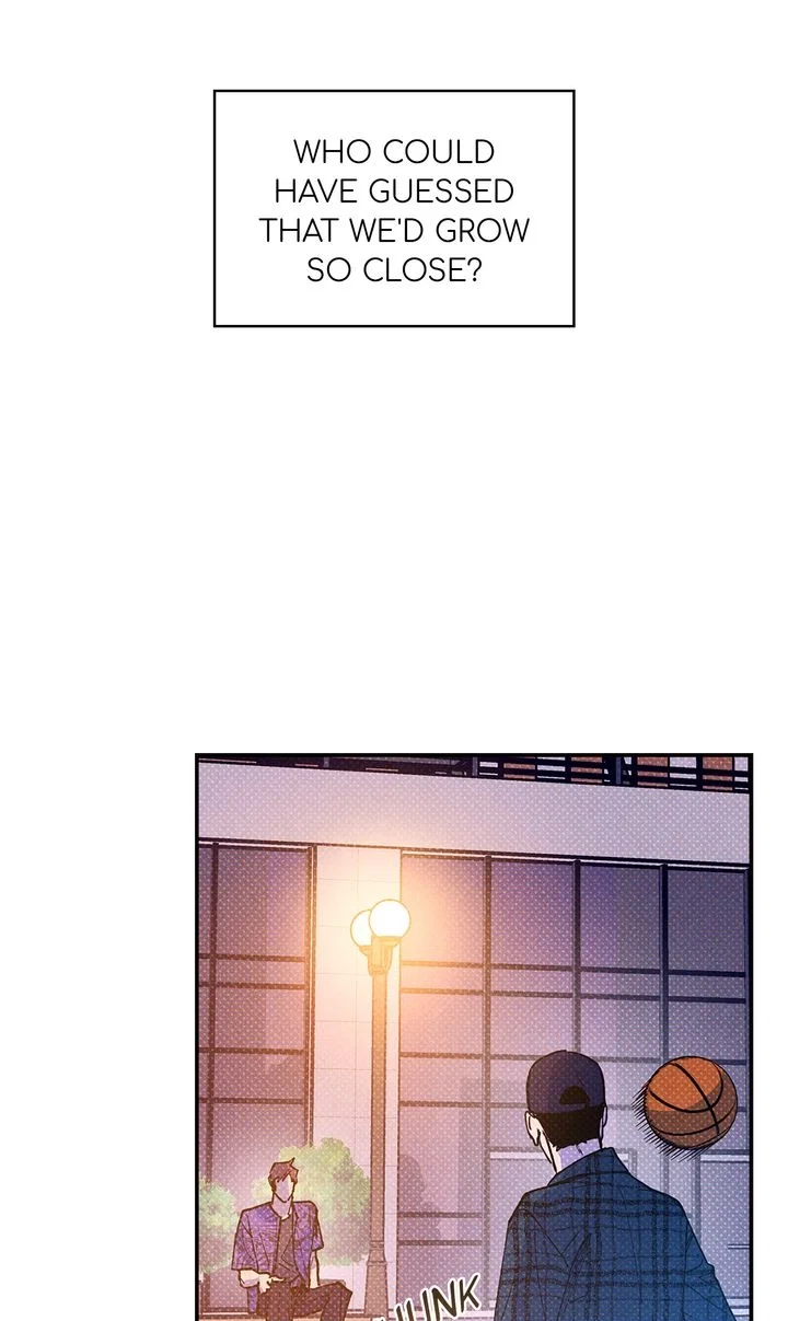 Semantic Error Chapter 61 - Page 62