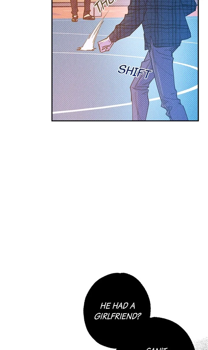 Semantic Error Chapter 61 - Page 63