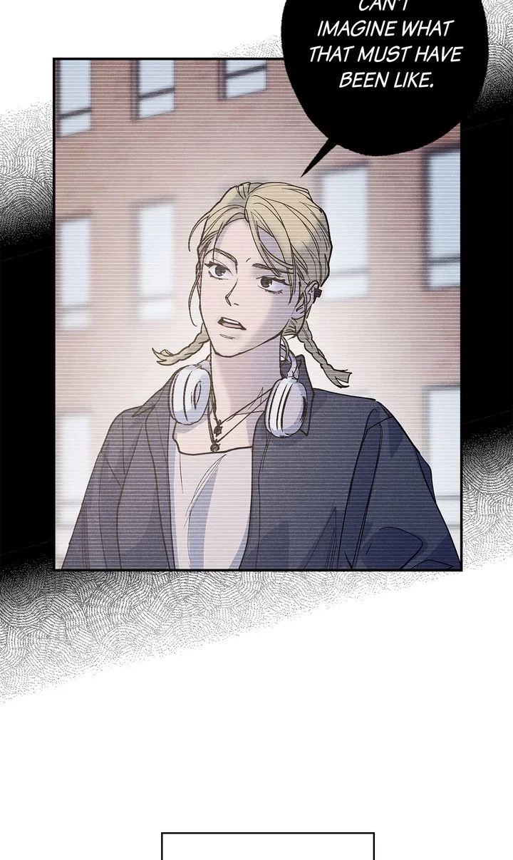 Semantic Error Chapter 61 - Page 64
