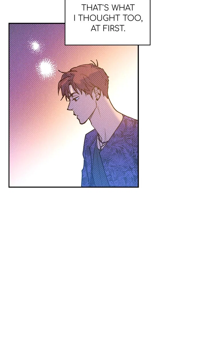 Semantic Error Chapter 61 - Page 65