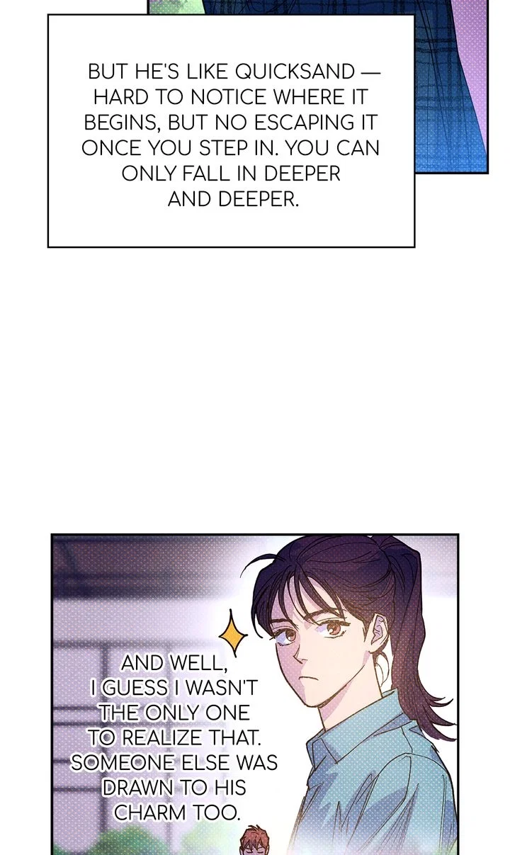 Semantic Error Chapter 61 - Page 67