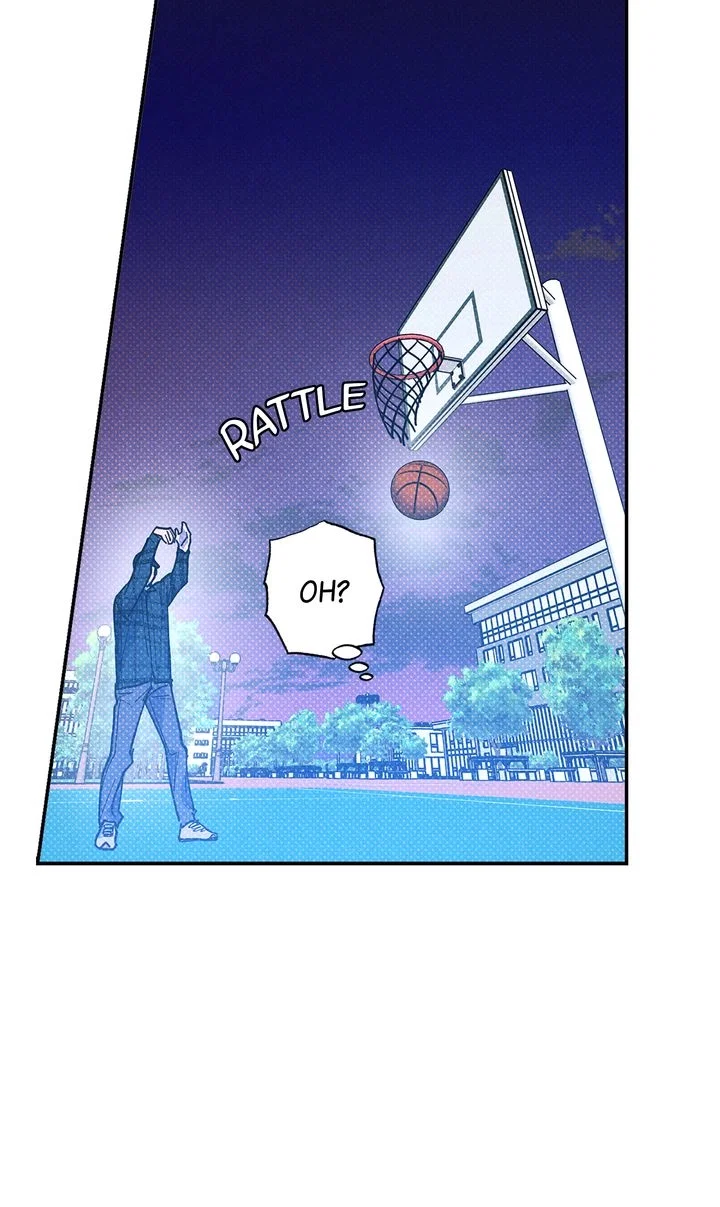 Semantic Error Chapter 61 - Page 71