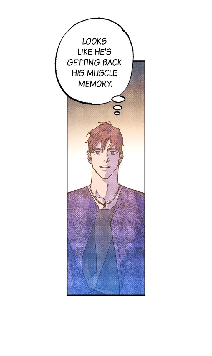 Semantic Error Chapter 61 - Page 72